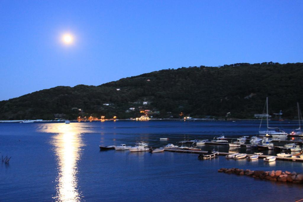 La Villetta Porto Venere Kamer foto